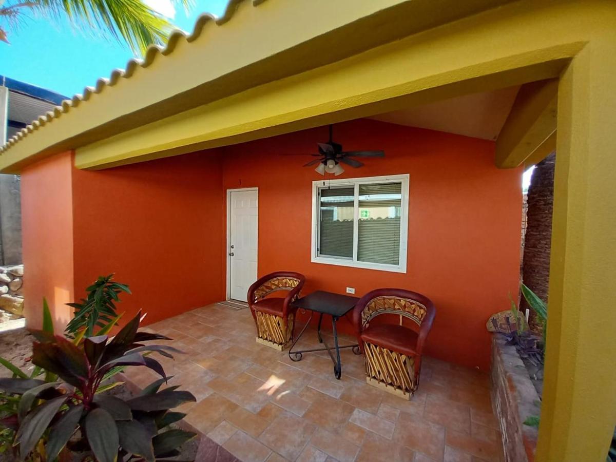 Coco Cabanas Loreto Loreto  Exterior photo