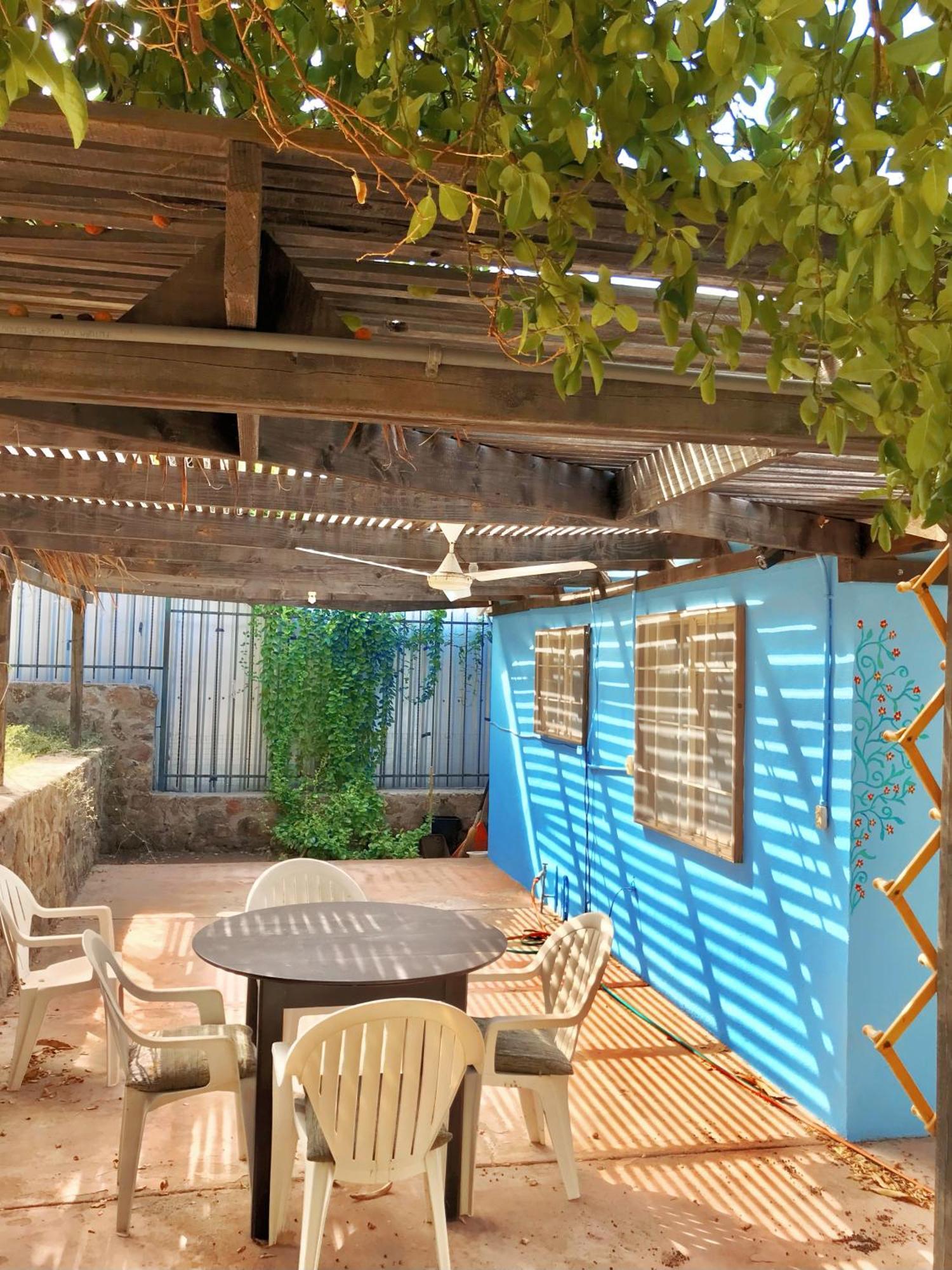 Coco Cabanas Loreto Loreto  Exterior photo